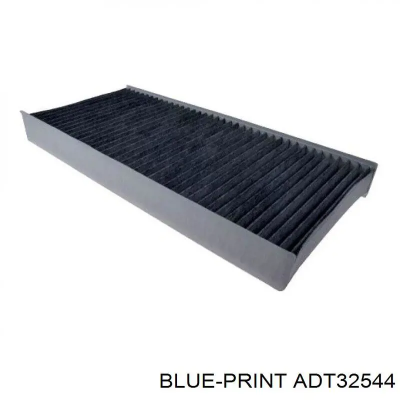 ADT32544 Blue Print filtro de salão