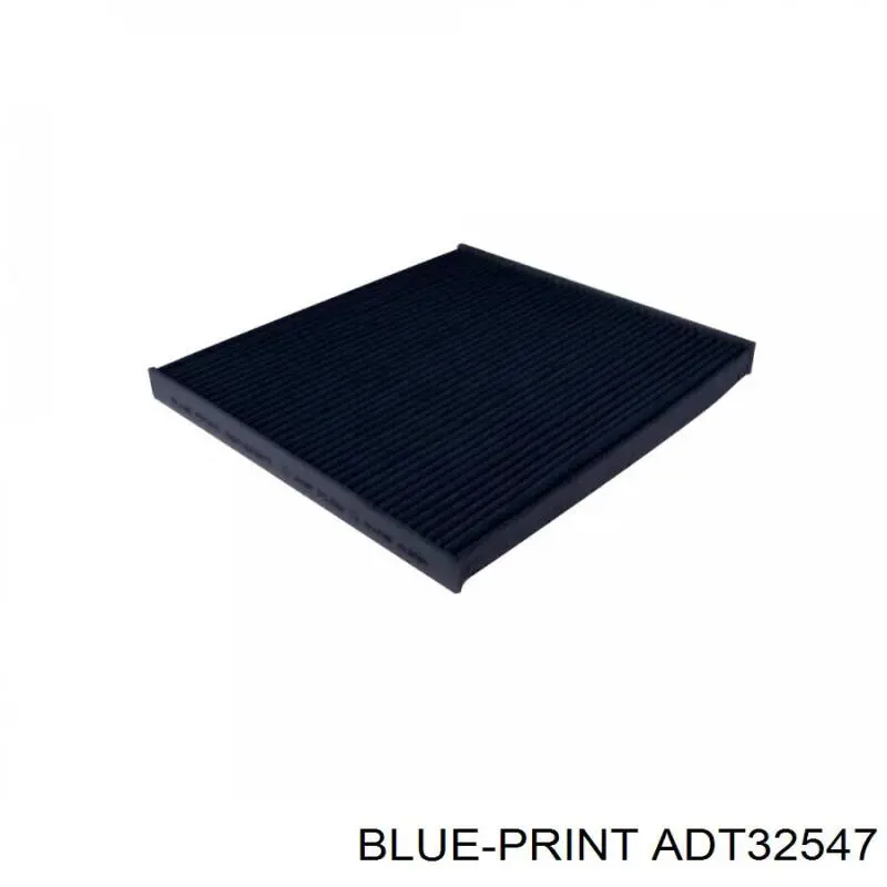 Фильтр воздушный отопителя Blue Print ADT32547 цена, от 7.50 USD