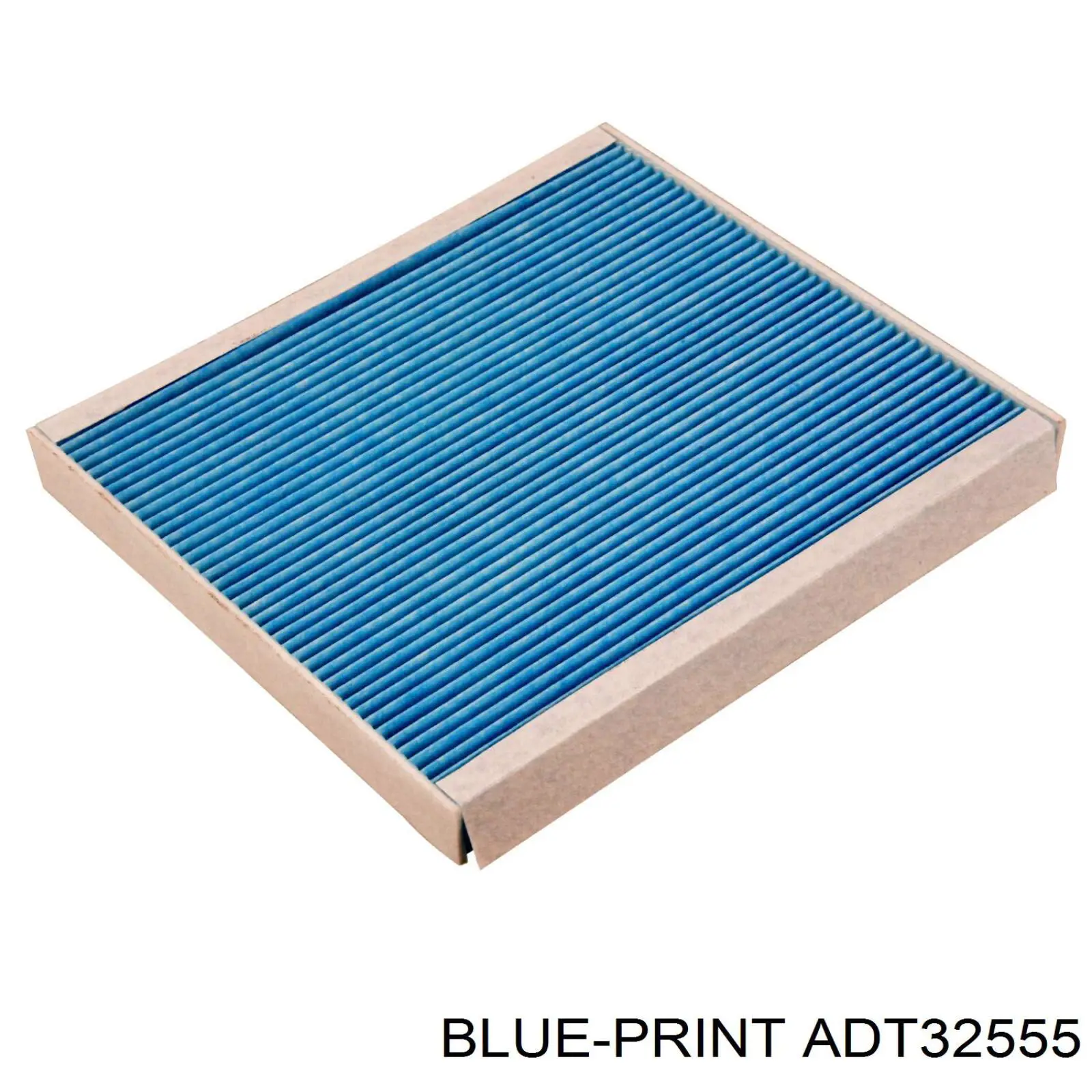 ADT32555 Blue Print filtro de salão