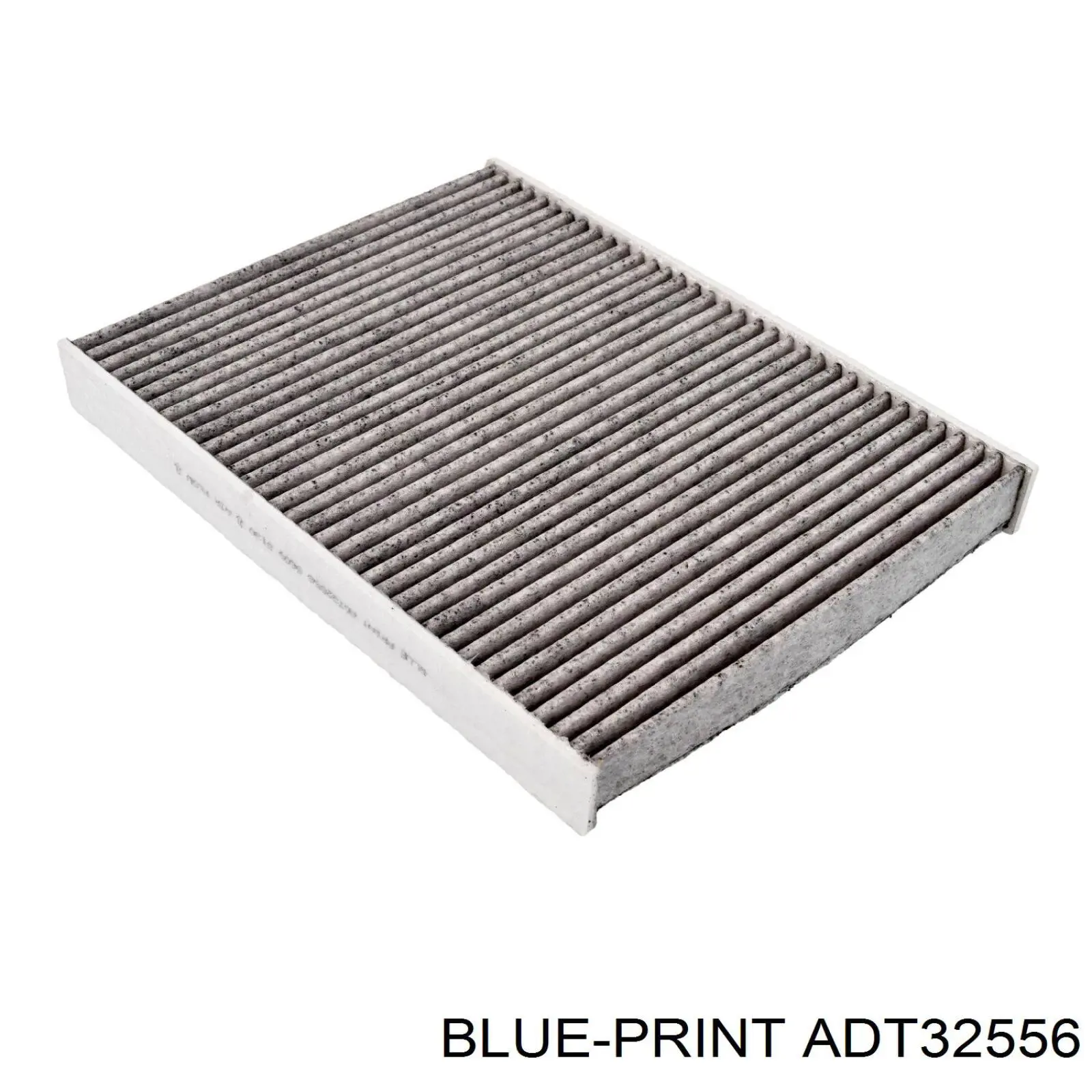 Купить ADT32556 Blue Print Фильтр салона угольный