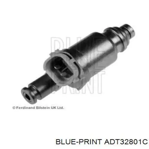 Форсунка впрыска топлива ADT32801C Blue Print