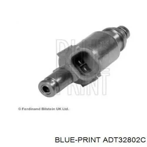 Форсунка впрыска топлива ADT32802C Blue Print