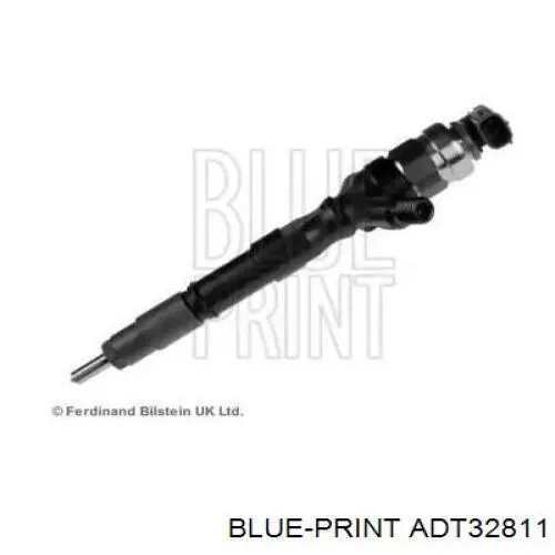 2367030140 Toyota Топливные форсунки