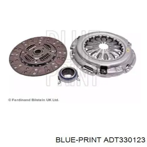 Kit de embrague Toyota 4 Runner 