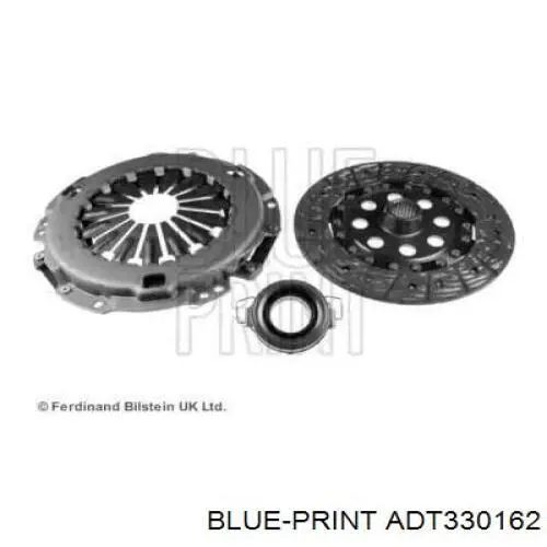 Сцепление ADT330162 Blue Print