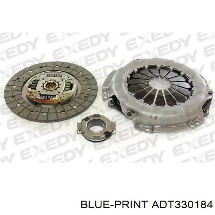 3000950526 Sachs Сцепление в сборе