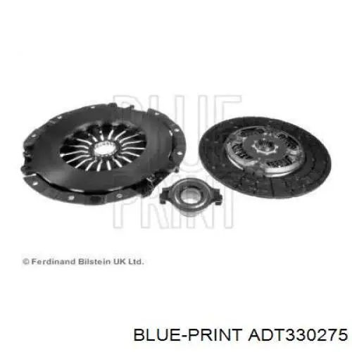 Сцепление ADT330275 Blue Print