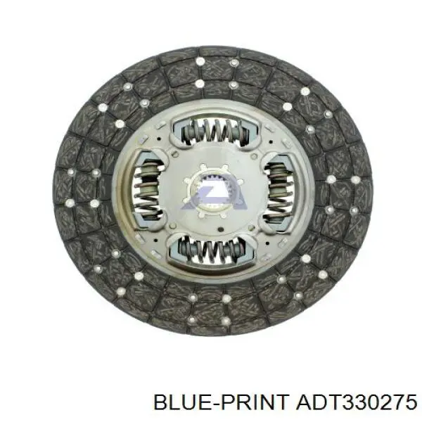Комплект сцепления (3 части) VALEO 828043 цена, от 303.62 USD