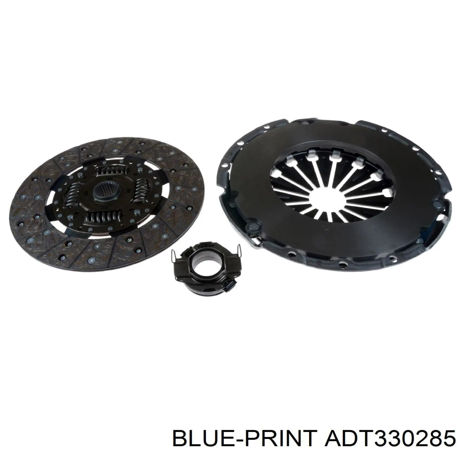 Сцепление KF2103 Japan Parts