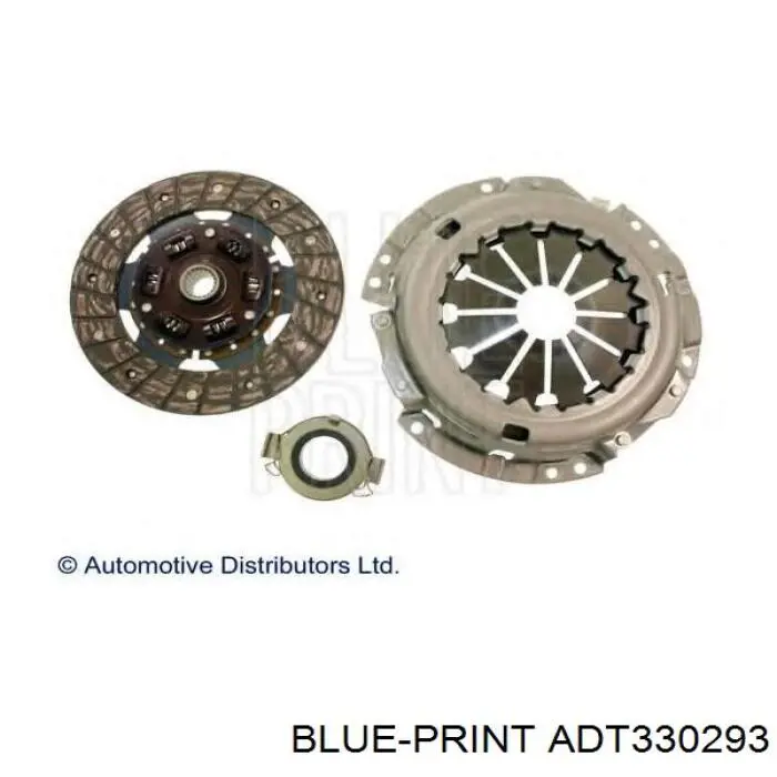 Сцепление ADT330293 Blue Print