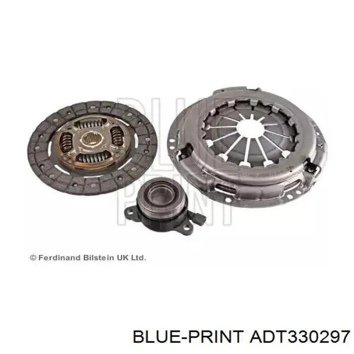 Сцепление ADT330297 Blue Print