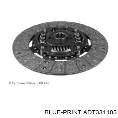 Диск сцепления Q-fix Q1230272 цена, от 78.43 USD