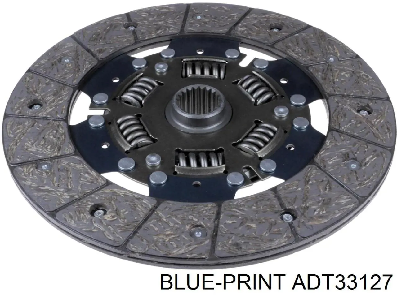 ADT33127 Blue Print