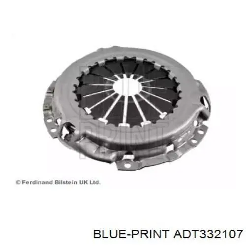 Корзина сцепления ADT332107 Blue Print