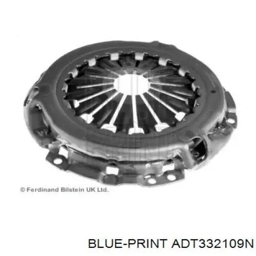 Купить CTX158 Aisin Корзина сцепления