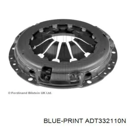 Корзина сцепления  BLUE PRINT ADT332110N