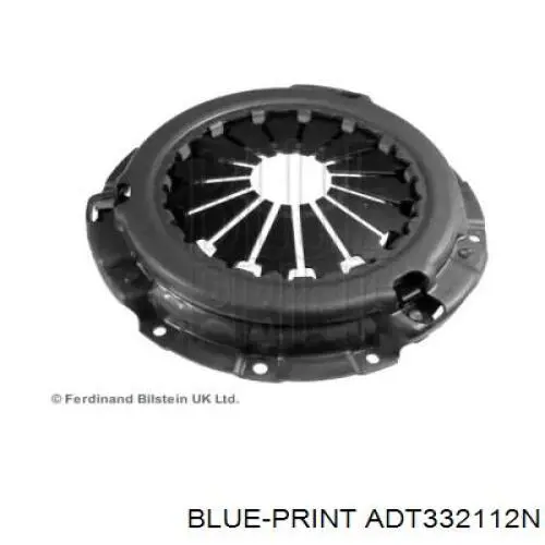 Корзина сцепления ADT332112N Blue Print