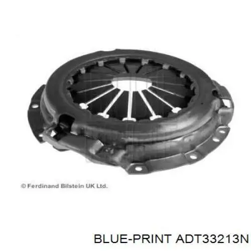 Корзина сцепления ADT33213N Blue Print