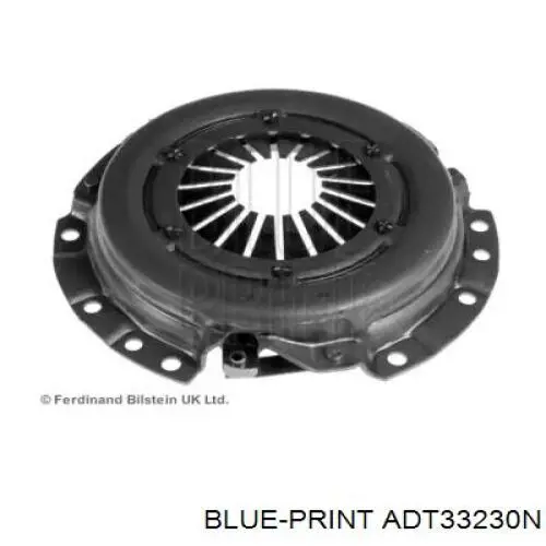 Корзина сцепления ADT33230N Blue Print