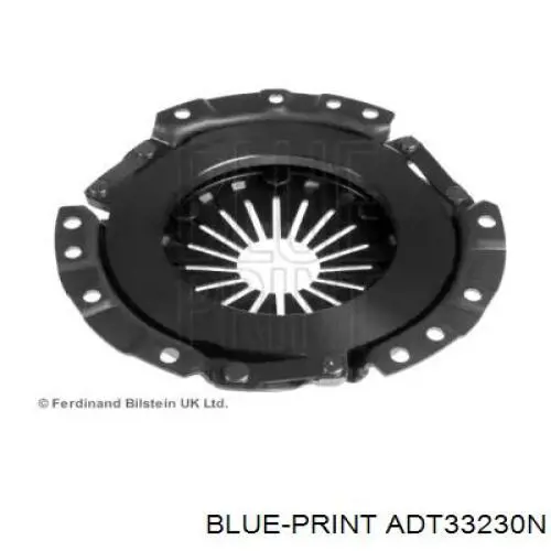 Лепестковая корзина сцепления Toyota 3121010060 цена, от 69.41 USD