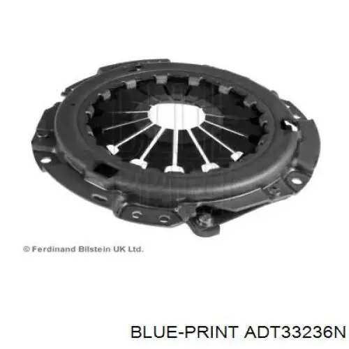 Корзина сцепления ADT33236N Blue Print