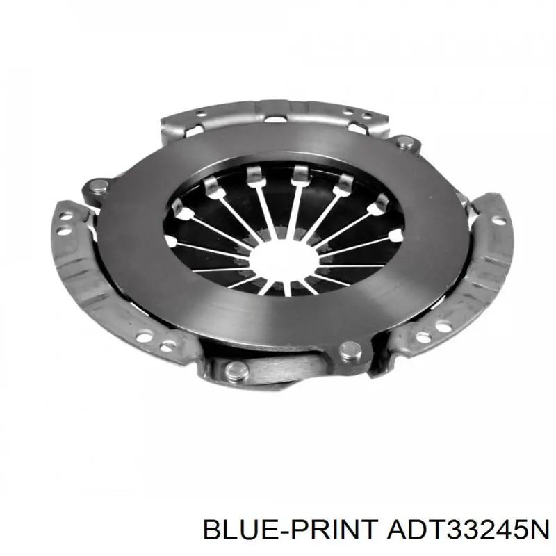 Лепестковая корзина сцепления Toyota 3121033030 цена, от 42.55 USD