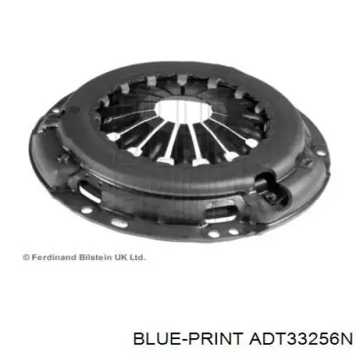Корзина диска сцепления Toyota 3121033022