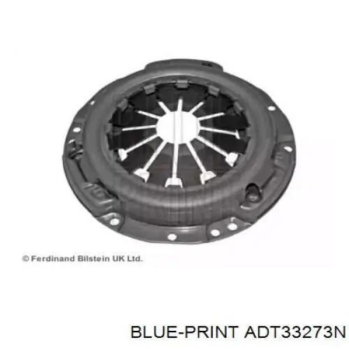 Корзина сцепления ADT33273N Blue Print