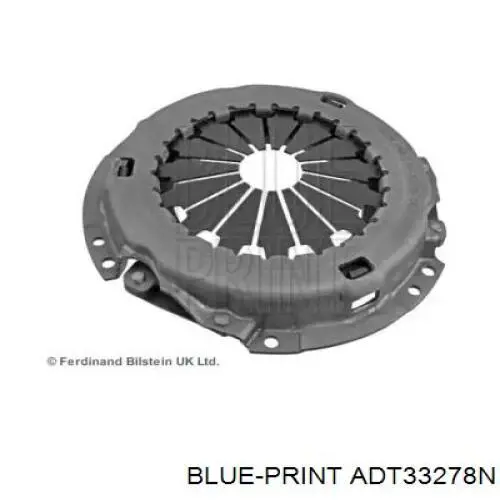 Купить ADT33278N Blue Print Корзина сцепления