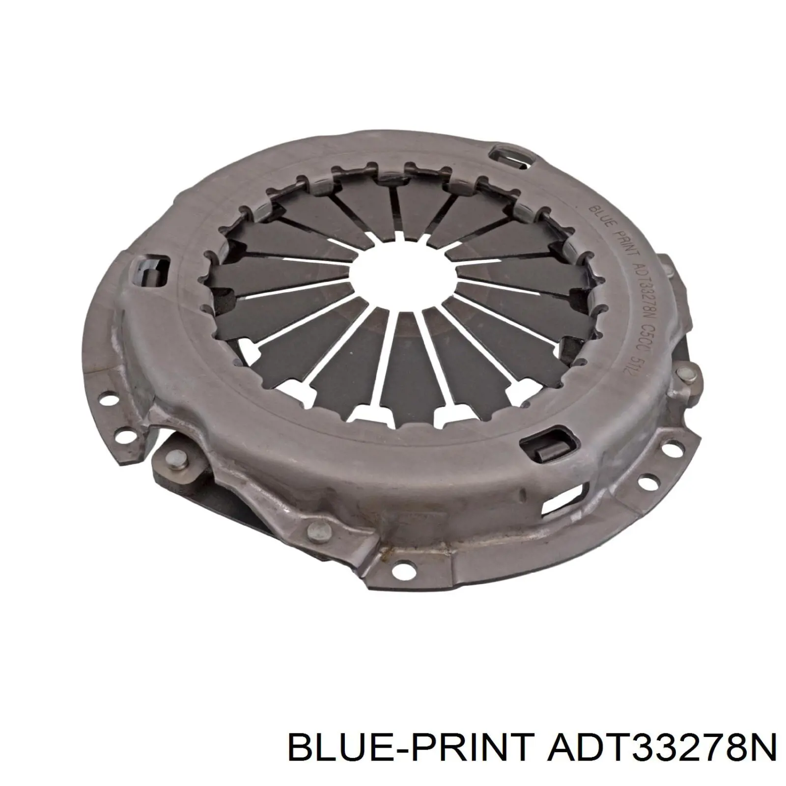 Лепестковая корзина сцепления Toyota 3121005041 цена, от 17.74 USD