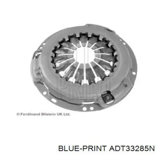 Корзина сцепления ADT33285N Blue Print