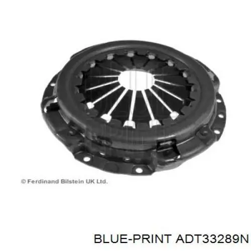 Корзина сцепления ADT33289N Blue Print