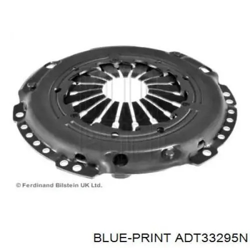 Корзина сцепления ADT33295N Blue Print