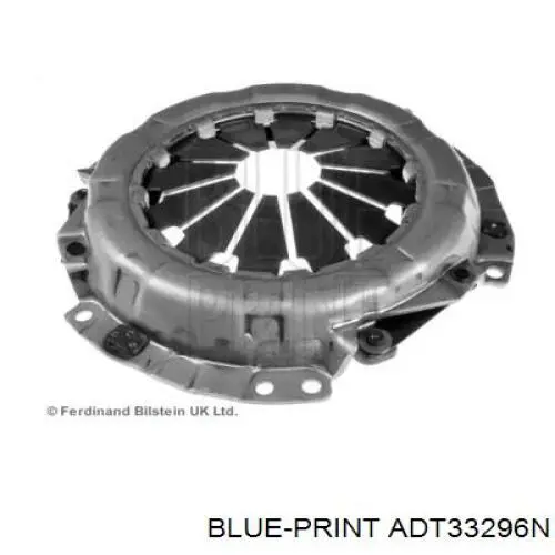 Корзина сцепления ADT33296N Blue Print