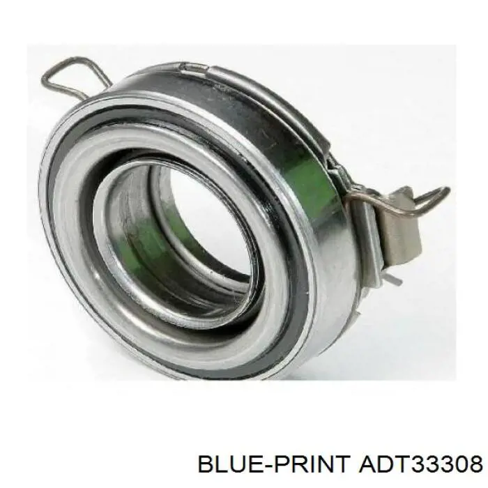 Выжимной подшипник ADT33308 Blue Print