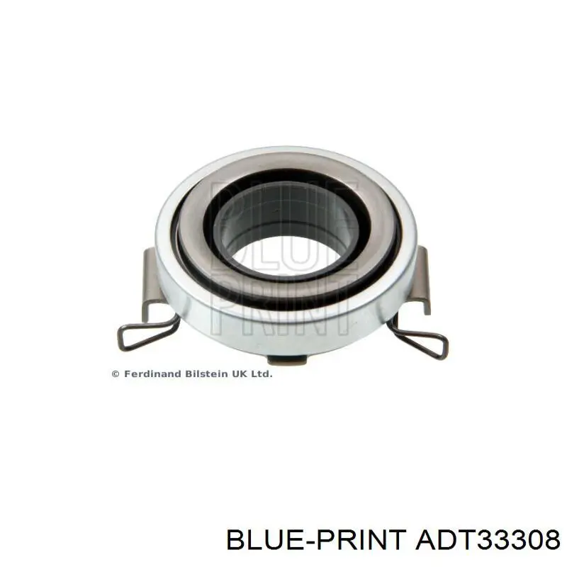 Купить ADT33308 Blue Print Подшипник включения сцепления