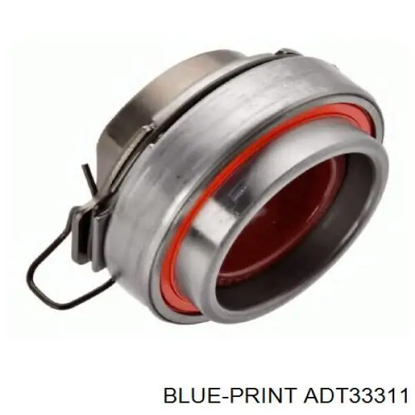 Выжимной подшипник 3123036070 Toyota