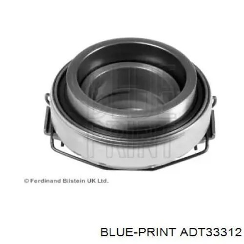 Выжимной подшипник ADT33312 Blue Print