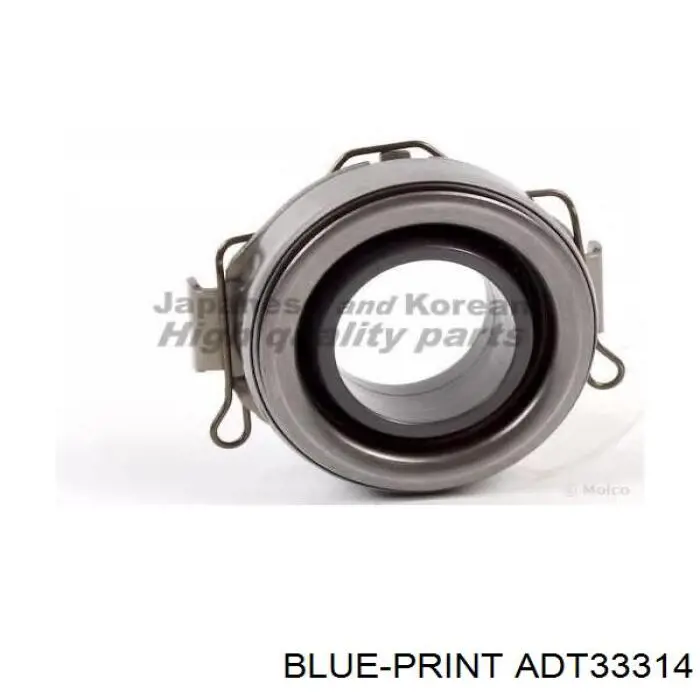 Выжимной подшипник 60TKB3506R NSK