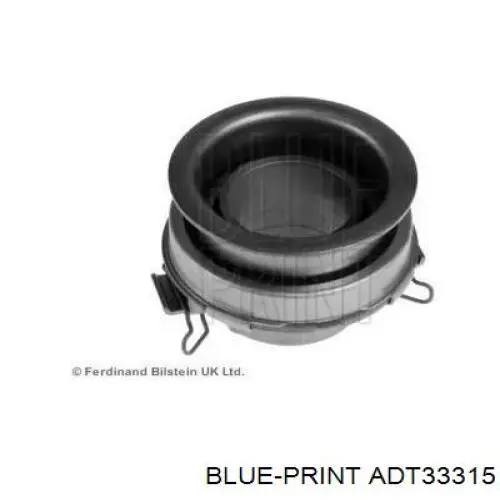 Выжимной подшипник ADT33315 Blue Print