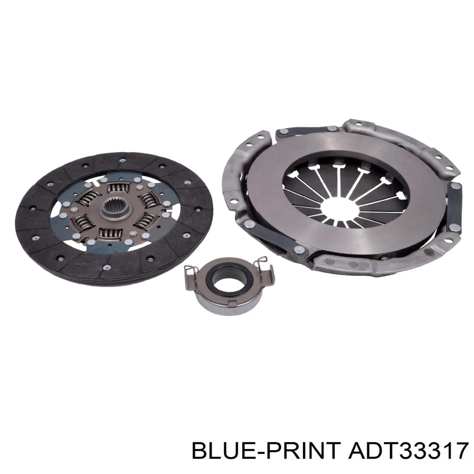 Купить GC70010 GMB Подшипник включения сцепления