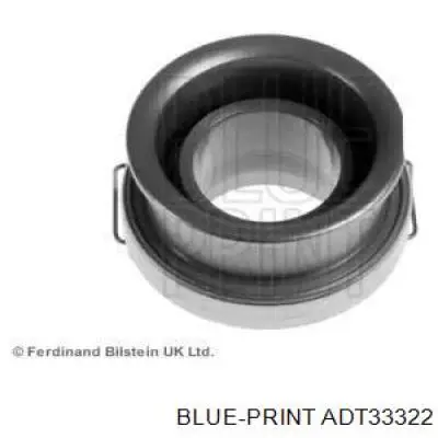 Выжимной подшипник ADT33322 Blue Print