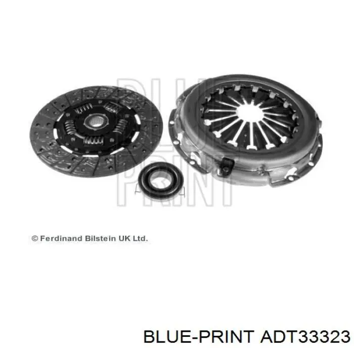 Подшипник скольжения сцепления VALEO PRB196 цена, от 29.14 USD