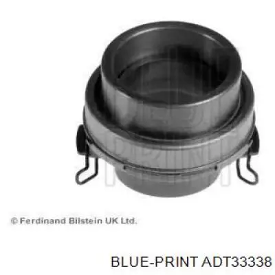 Выжимной подшипник ADT33338 Blue Print