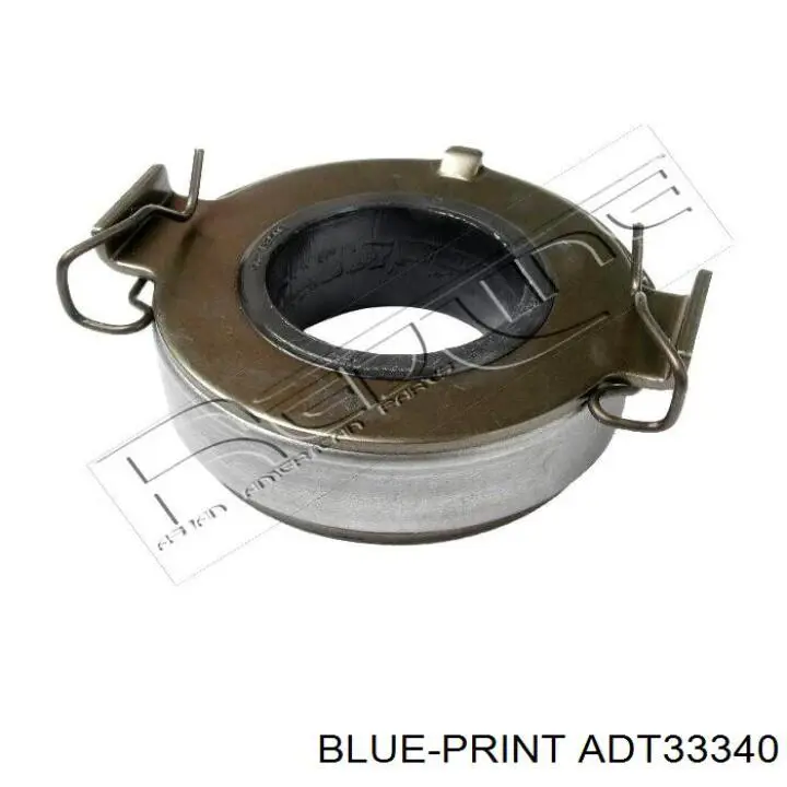 ADT33340 Blue Print Подшипник выжимной сцепления