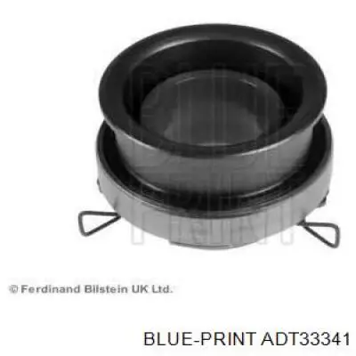 Выжимной подшипник ADT33341 Blue Print