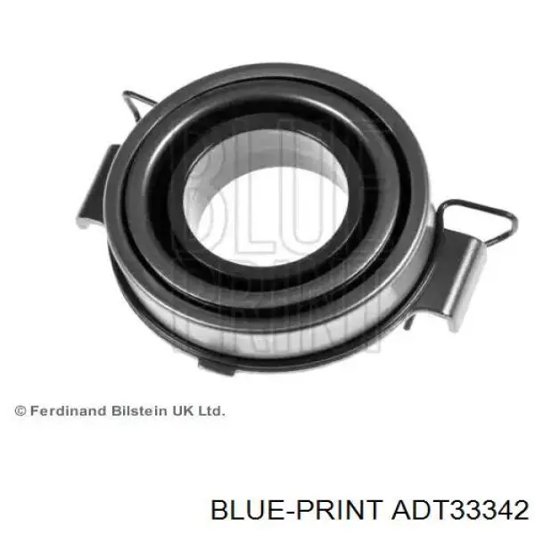 Выжимной подшипник N4095 SKF