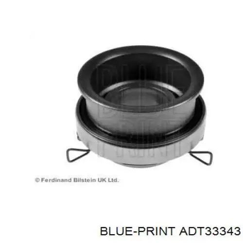 Выжимной подшипник ADT33343 Blue Print