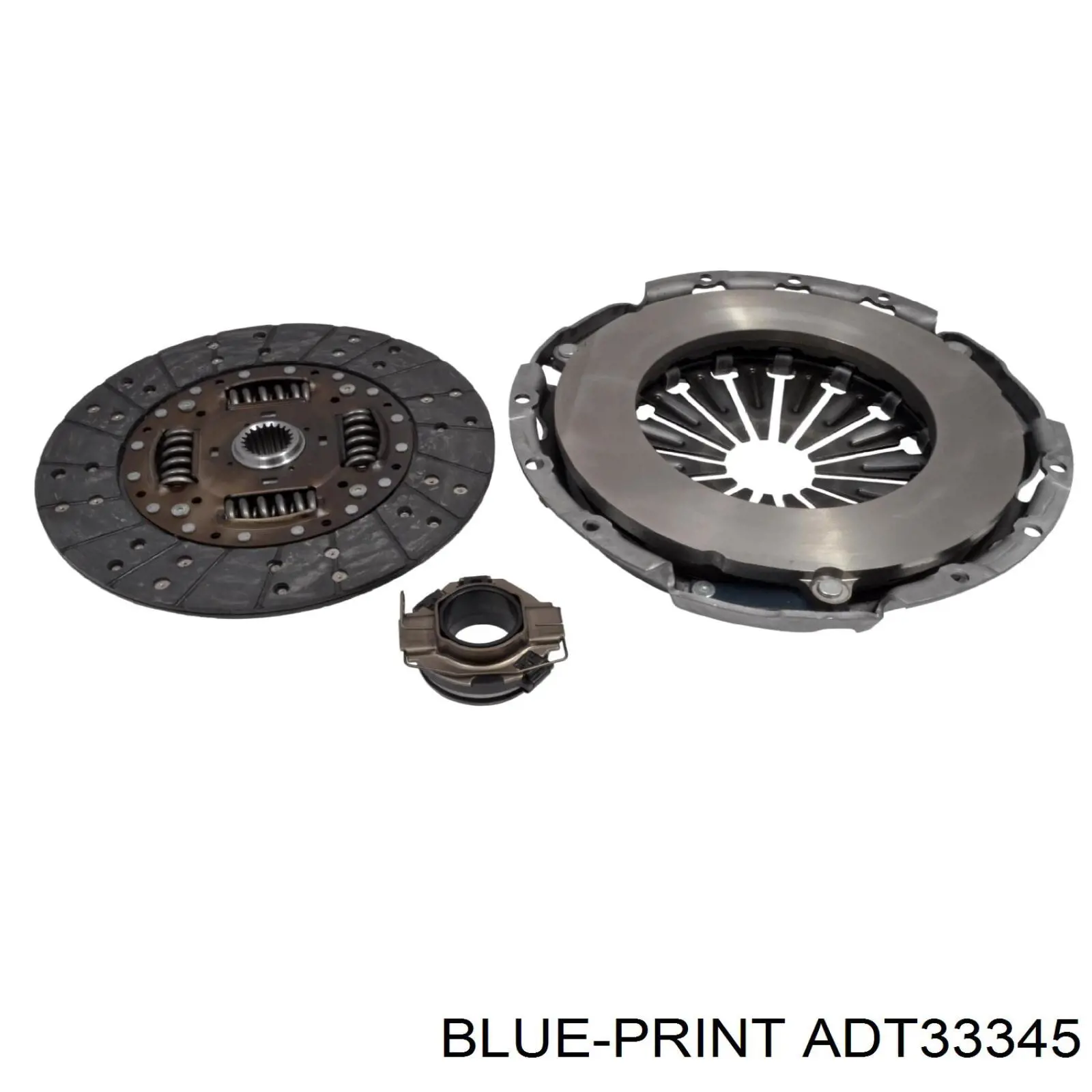 Подшипник сцепления выжимной Toyota 3123071010