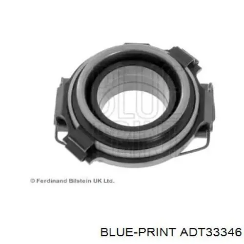 Выжимной подшипник ADT33346 Blue Print